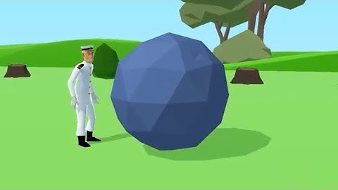 Fail Run - All Levels Gameplay Android, iOS