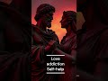 #shorts Series of lectures: Freedom from love addiction