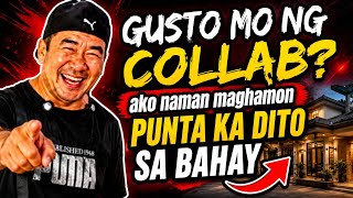 LUPET NG PNGARAP MO BOY
