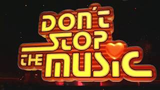 DON´T STOP THE MUSIC - The Evolution of Dance - Official Trailer