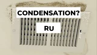No more Condensation: Durable Ventilation Solutions by Ventus