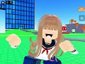 Animation of my friends complication 