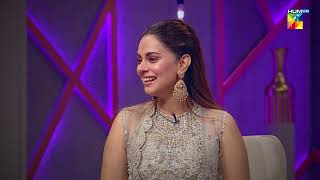 Ahmed Ali Butt - Adnan Siddiqui - Amar Khan 😜 𝐂𝐨𝐦𝐞𝐝𝐲 𝐒𝐜𝐞𝐧𝐞 😜 Butt The Eid Show - HUM TV