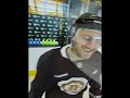 POV: Brandon Carlo Practice