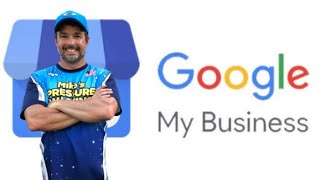 The Importance Of A Google My Business Page. Pressure Washing - Soft Washing screenshot 4