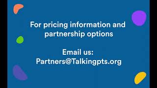 TalkingPoints for Schools & Districts Demo