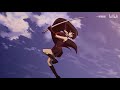 AMV Oh The Larceny Man On A Mission 
