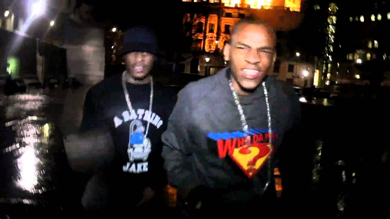 SNEAKBO AND POLITICAL PEAK - PEAKBO 2011