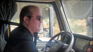 LAEMTHONG YANG TRUCK LIFE # 89 》8-4-2025 》GO EAT AT KING BUFFET IN DENVER,  CO