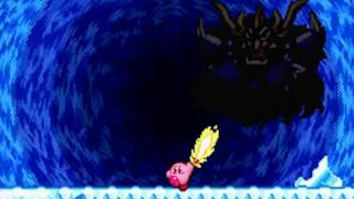 Kirby & The Amazing Mirror 100% Playthrough: Part 17 (The True Foe!) + Ending & Collection Room
