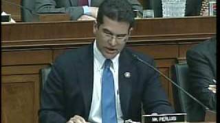 Pedro Pierluisi Remarks On The Dc Vote
