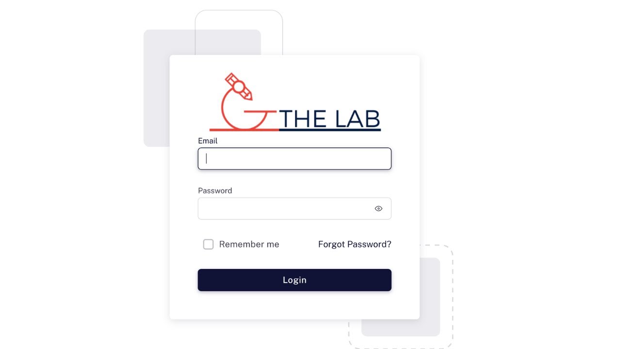 The Lab! - YouTube