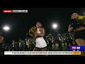 "Stingers up": New Sports Anthem for Sacramento State