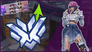 THE SOLO QUEUE EXPERIENCE