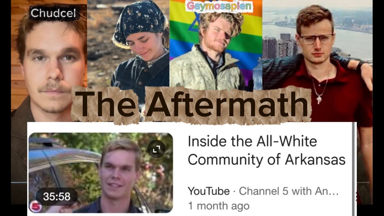 Channel 5 Inside All-White Community, Reaction