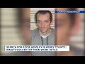 Search for inmate who walked away from work detail in Henry County