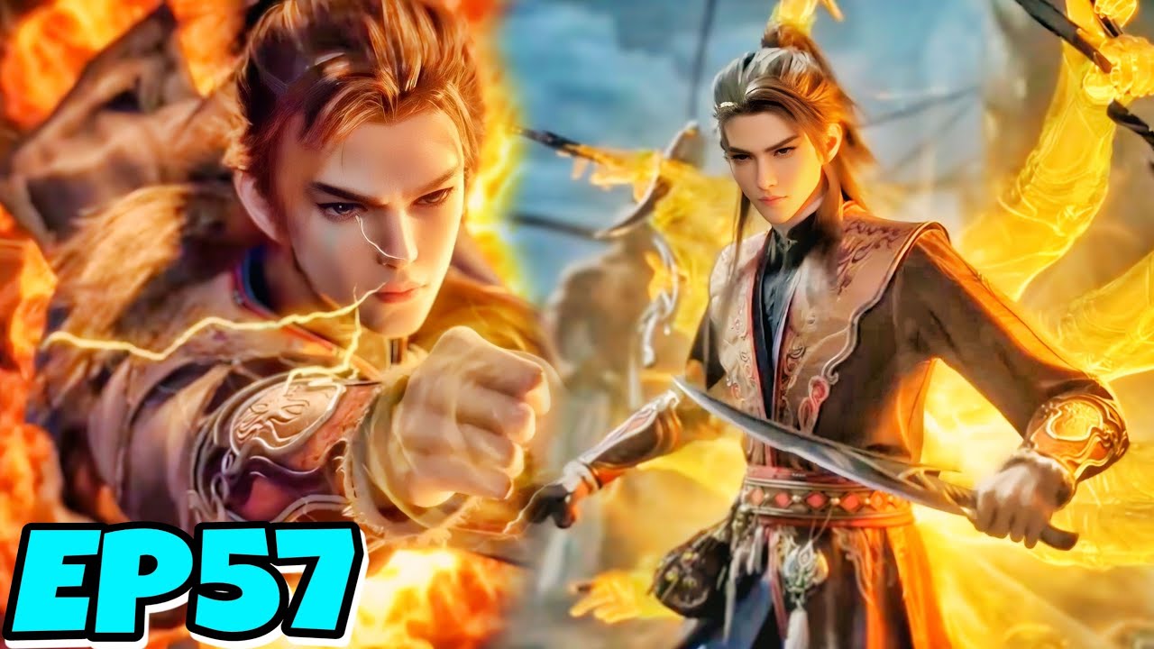 Herding Gods Of Demon Tales New World Class Anime Explained In Hindi Episode 57 Full | Slay The Gods