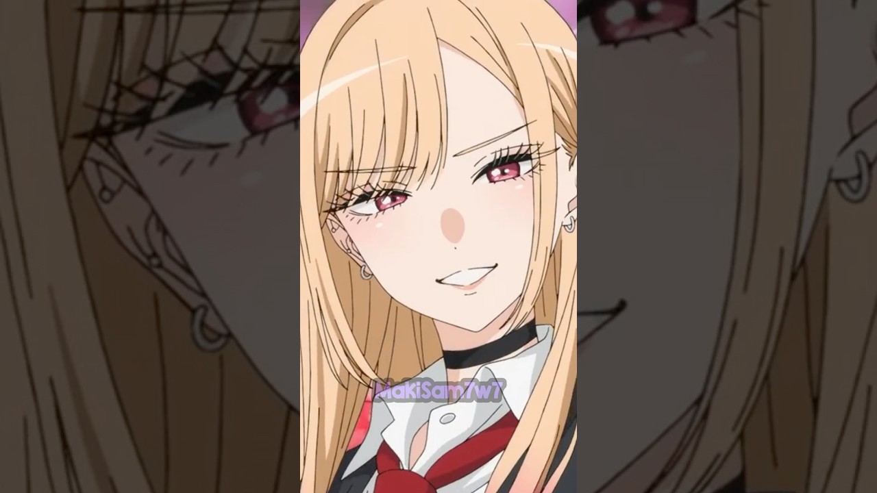 Marin Kitagawa Best Moments Pt2