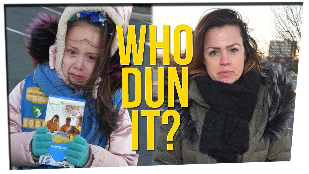 tiffany del real birthday Girl Scout Leader Fired After Possible Theft Scam