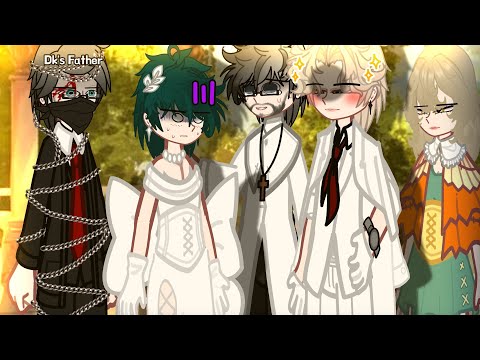 𝙄'𝙢 𝙨𝙤𝙧𝙧𝙮, 𝙄'𝙢 𝙣𝙤𝙩 𝙜𝙖𝙮 😅 || ʙᴋᴅᴋ 🧡💚