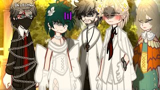 𝙄'𝙢 𝙨𝙤𝙧𝙧𝙮, 𝙄'𝙢 𝙣𝙤𝙩 𝙜𝙖𝙮 😅 || ʙᴋᴅᴋ 🧡💚