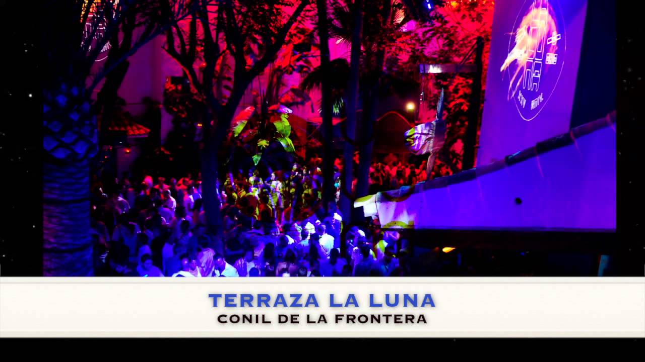INAUGURACION LA LUNA CONIL 2013 - YouTube