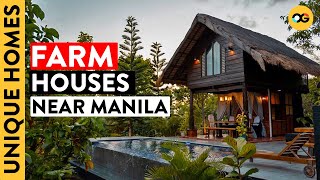 Farm Dreams Come True: Experience the Countryside Near Metro Manila | OG