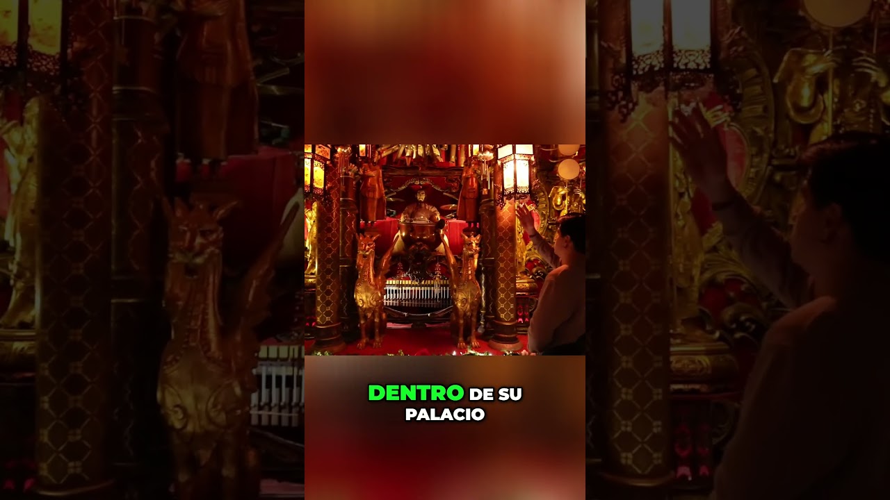 Viaje Fascinante  Intriga China y Tesoros Antiguos 