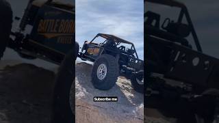 day8 RC car with lovejot subscribe me more video #car #automobile #rcfun #rc #rccrawling #scalerc#☠️