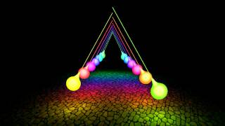 Pendulum Harmonics