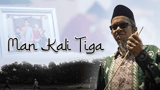 IKLAN RAYA 2024 'MAN KALI TIGA'