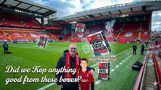 Opening Topps Focus Liverpool Boxes. Did We Kop Any Winners. #LiverpoolFC #Topps #PremierLeague