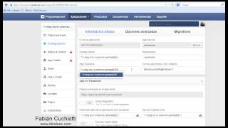 Facebook - Cross-site Scripting Vulnerability (blindsec.com)