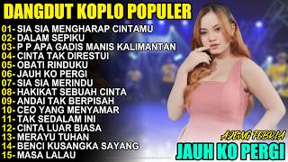  Album Koplo Ajeng Febria  Sia Sia Mengharap Cintamu Paling Enak Teman Kerja U0026 Perjalanan Viral