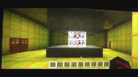 How to Build a Tardis in Minecraft Without Mods!