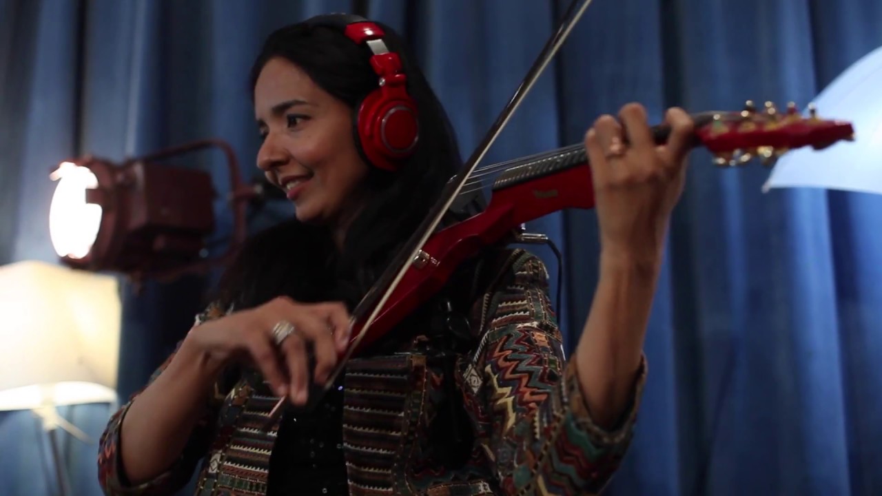 Playing With Fire FULL ALBUM by Deep Energy Orchestra