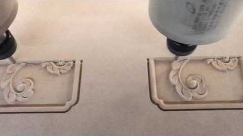 China multi spindles 4 axis cnc machine table+rotary