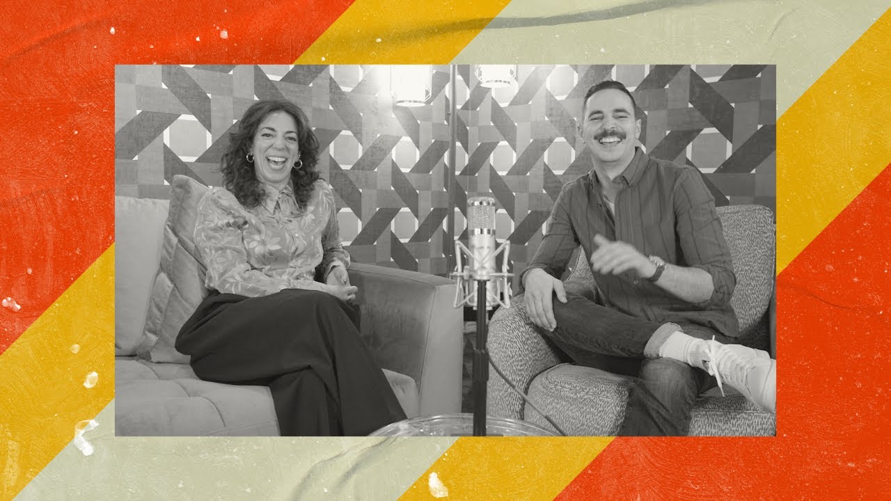 Intro: Get to Know Your Hosts, Drew and Alex!