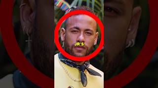 I Ate Like NEYMAR JR For 24 Hours (Insane Results 😱)