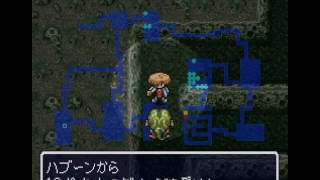 SFC版風来のシレン フェイの最終問題アイテム3個縛り Part19-2