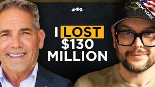 Gary Cardone: The Hardest Lesson of My Career