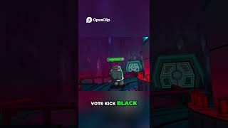 Frustrating Wait! Vote Kick 'Black'   Epic Gaming Fail!#amongfunnymoments #amongusfunny #vr