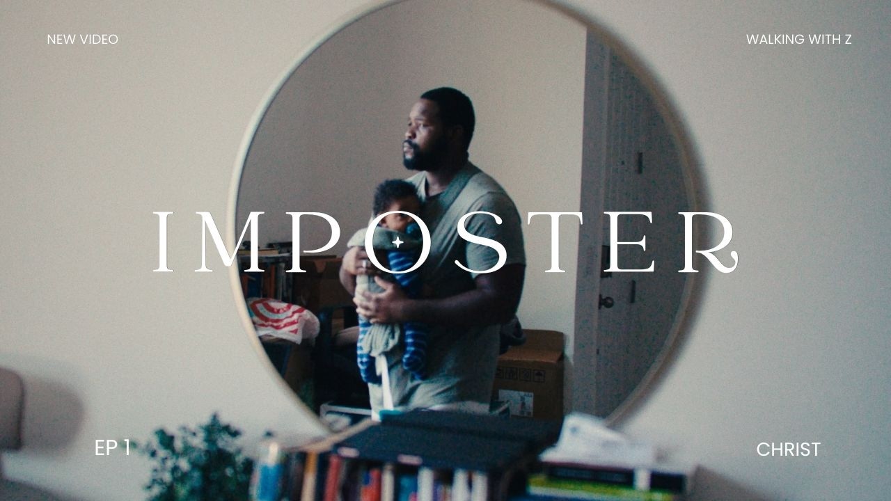 “I Almost Quit (the struggles of imposter syndrome)