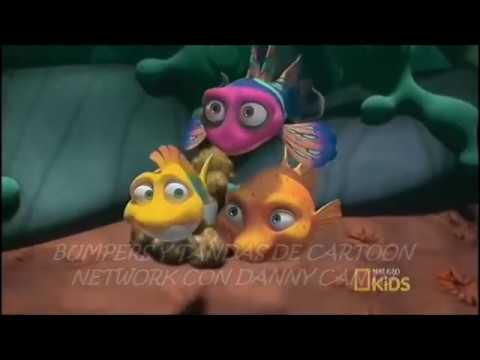 SPLASH AND BUBBLES , DE LUNES A VIERNES , PROMO - NAT GEO KIDS - YouTube