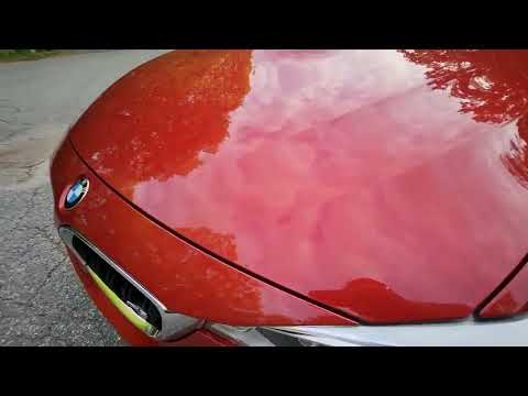 2016 BMW M3 for Sale - Cars & Bids