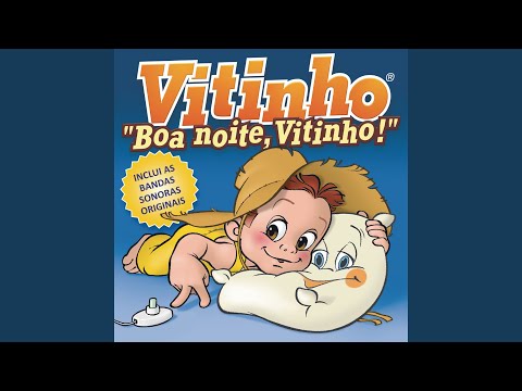 Boa Noite Vitinho 1