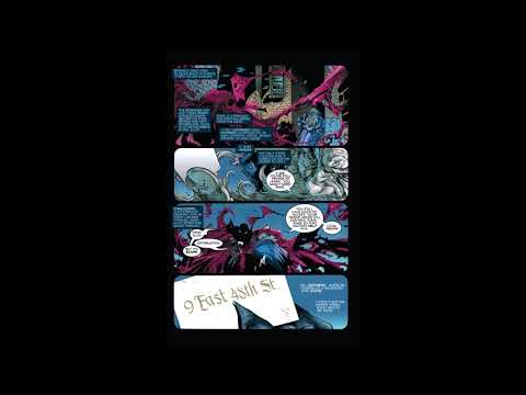 spawn #32 review