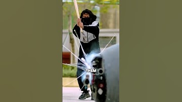 This AI Robot Cop is INSANE! (Faster Than a Human?)