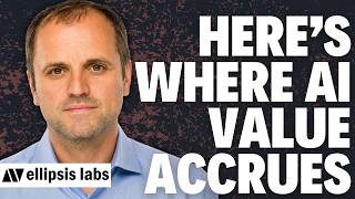 Open source models & AI value accrual w/ Christian Catalini