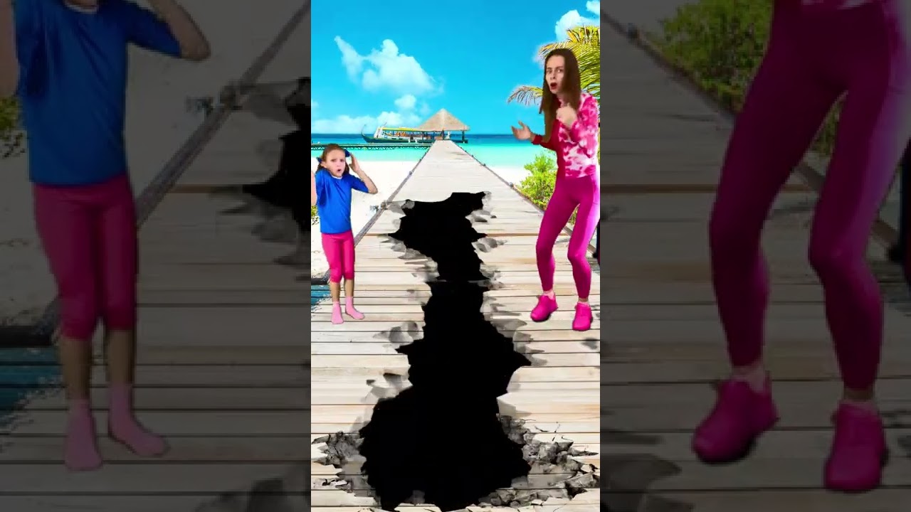 How to Get Over a Challenge 